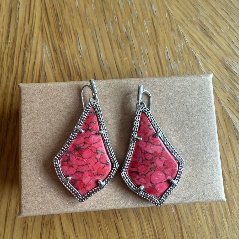 Kendra Scott Alex Earrings